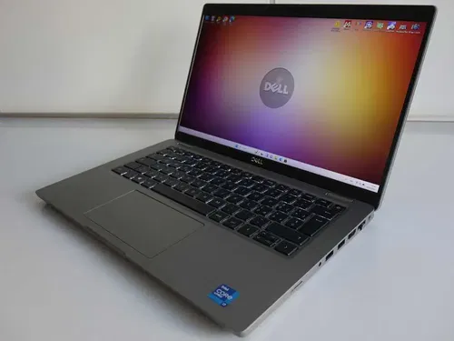 Продам Сенсорный Dell latitude 14 5421 i7-11850H
