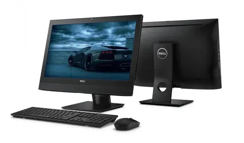 Моноблок Dell i5 8GB/SSD512GB Моноблоки 21.5/23 IPS 1920x1080