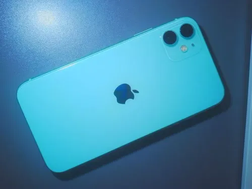 iPhone 11 | 64 ГБ | Идеальное состояние | Батарея 100%