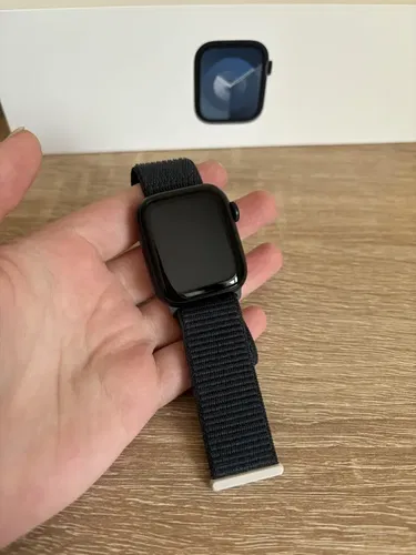 Apple watch 9 41mm Midnight