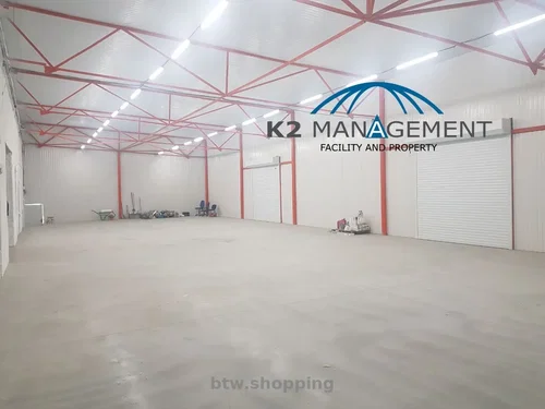 Оренда складу 900 кВ.м. Київське шоссе