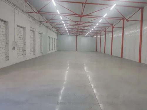 Оренда складу класу А 500 кВ.м.