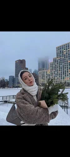 Єко- шубка brand Emis