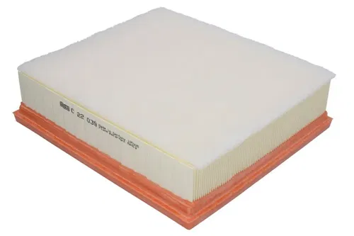 Повітряний фільтр MANN FILTER C22039