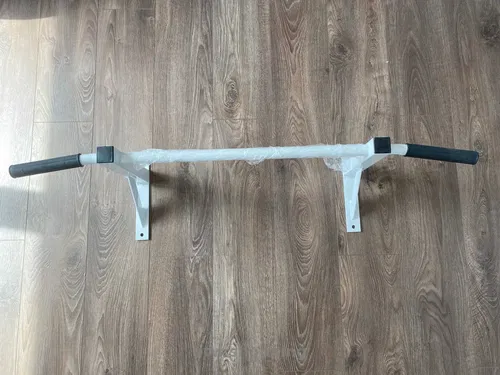 Новий турнік для дому