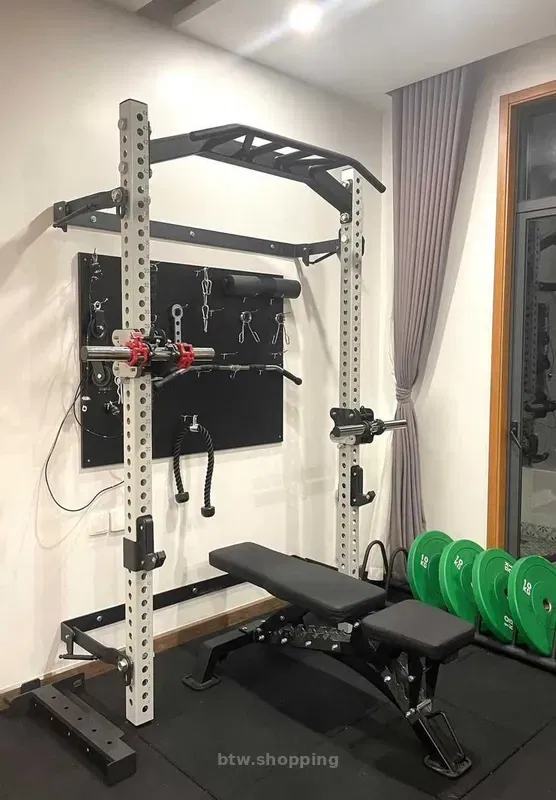 Силові рами для дому (настінні та стаціонарні) - btw.shopping