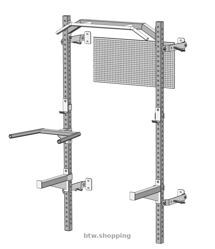 Силові рами для дому (настінні та стаціонарні) - btw.shopping