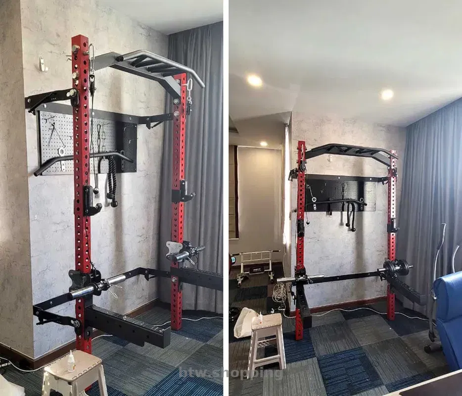 Силові рами для дому (настінні та стаціонарні) - btw.shopping