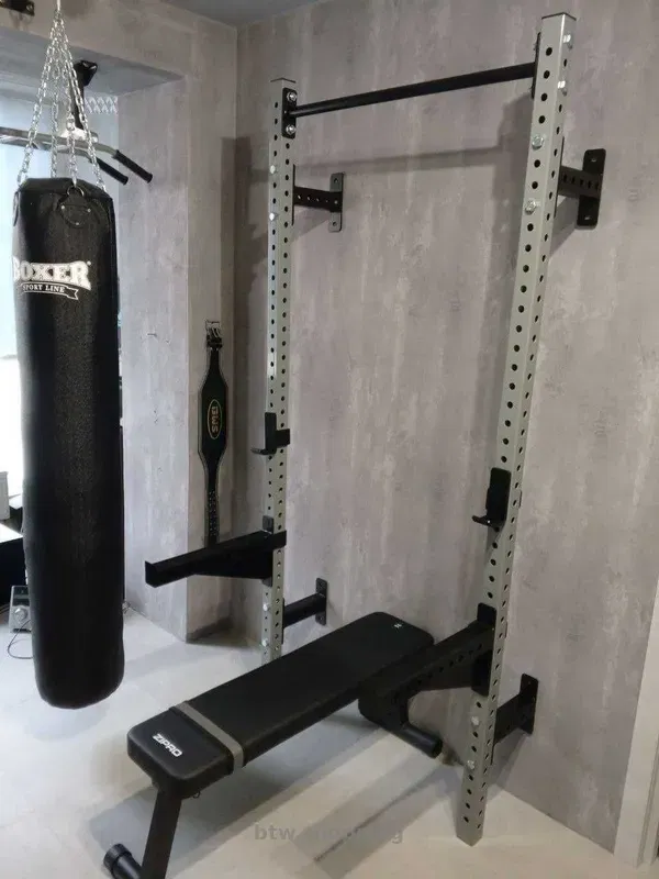 Силові рами для дому (настінні та стаціонарні) - btw.shopping