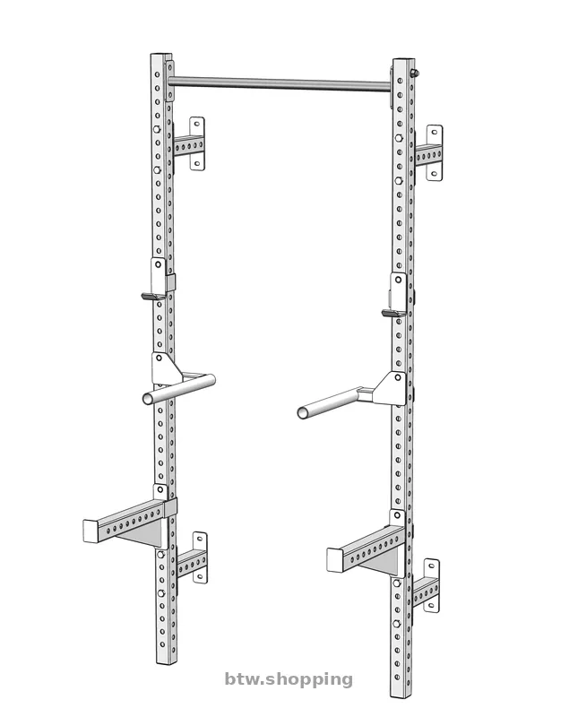 Силові рами для дому (настінні та стаціонарні) - btw.shopping