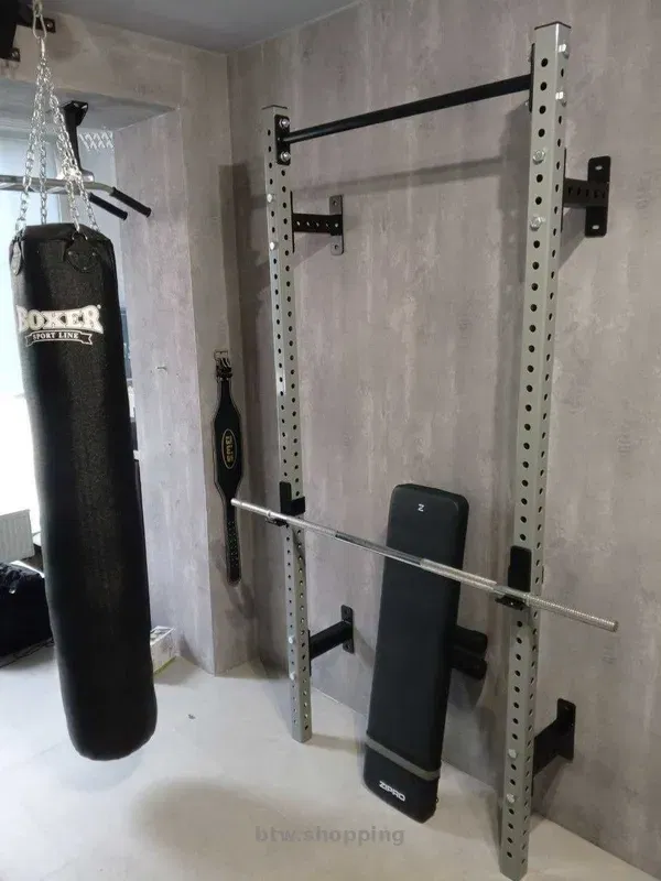 Силові рами для дому (настінні та стаціонарні) - btw.shopping