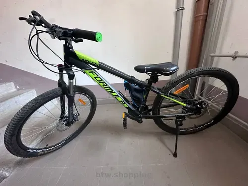 Гірський велосипед Formula, 26" – майже новий