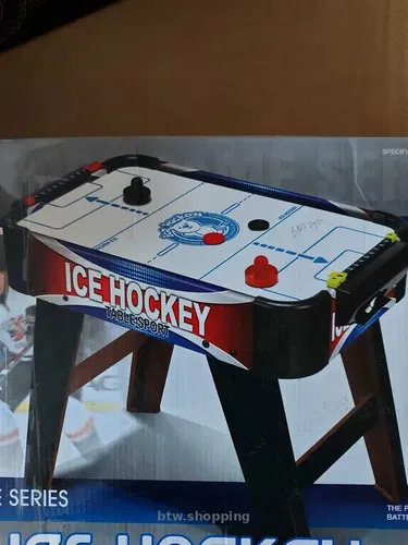 Настільний хокей