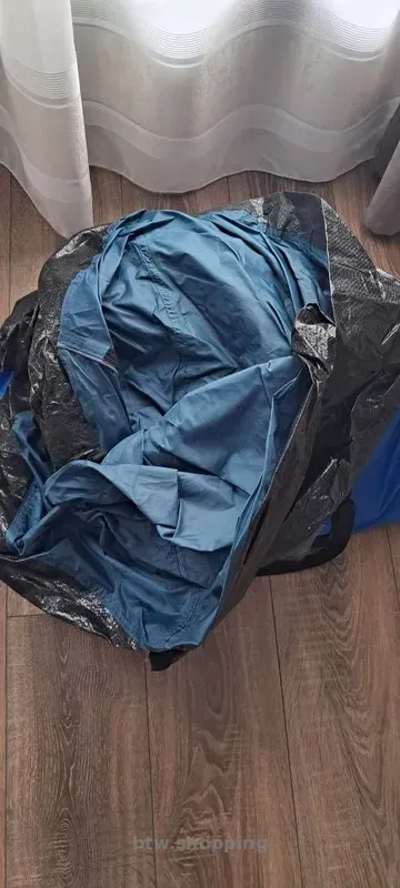 Палатка 6-місна Lanyu 1930 - btw.shopping