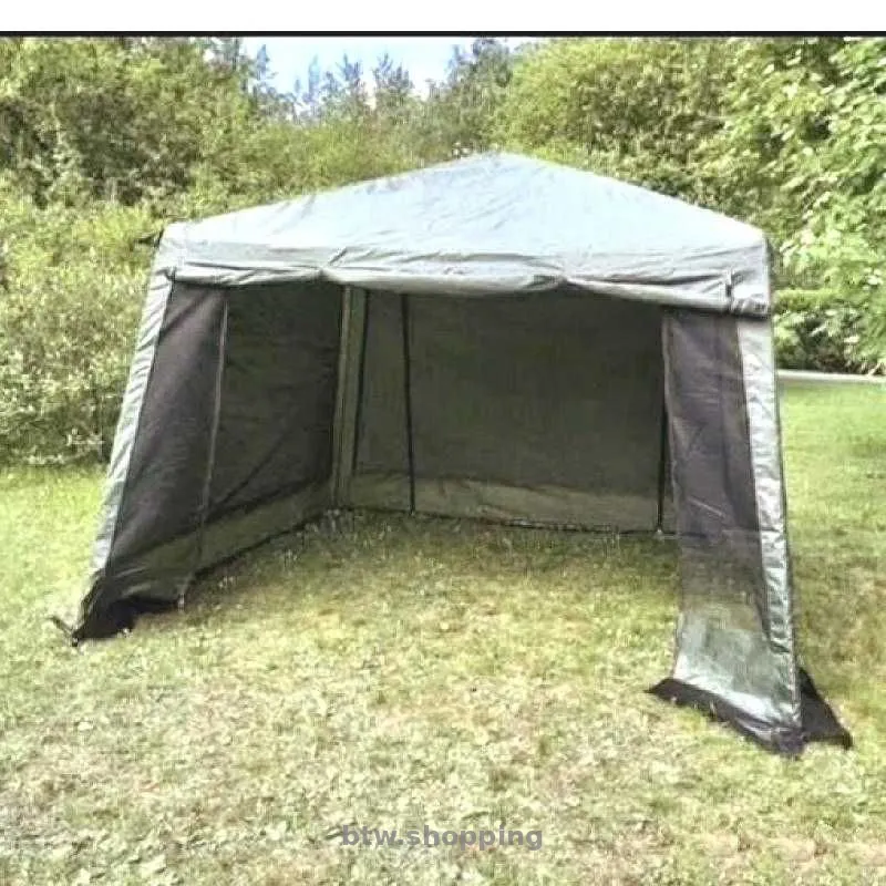 Летний шатёр-беседка Lanyu 1628D - btw.shopping