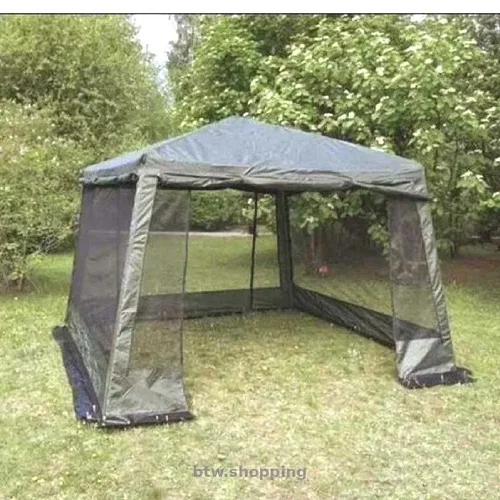 Летний шатёр-беседка Lanyu 1628D