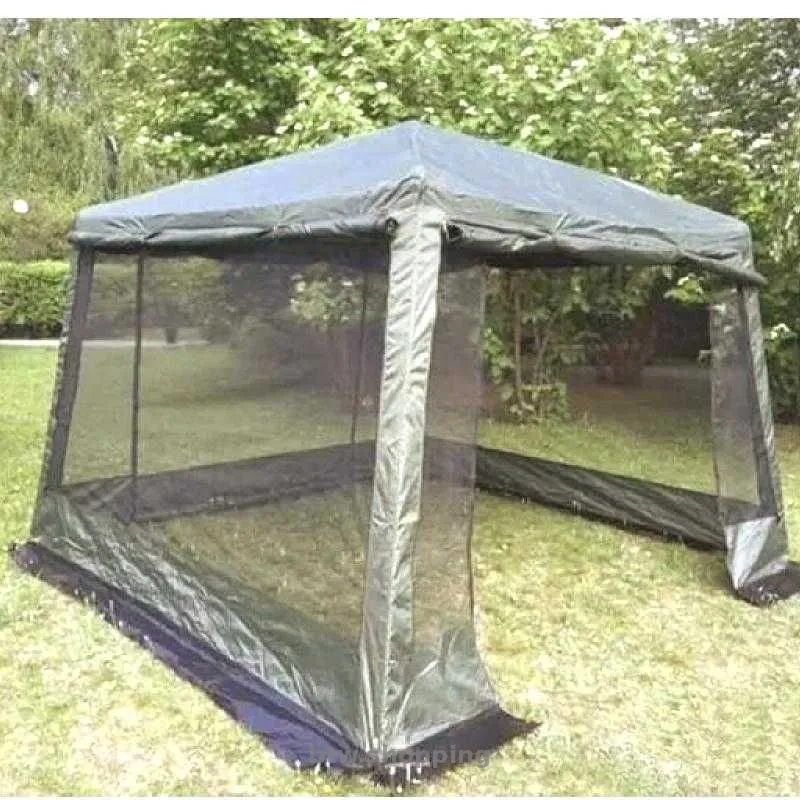 Летний шатёр-беседка Lanyu 1628D - btw.shopping