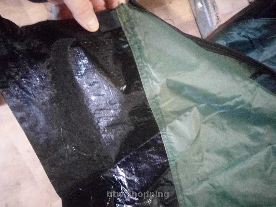 Шатер тент-беседка 320×320×245 см усиленный - btw.shopping