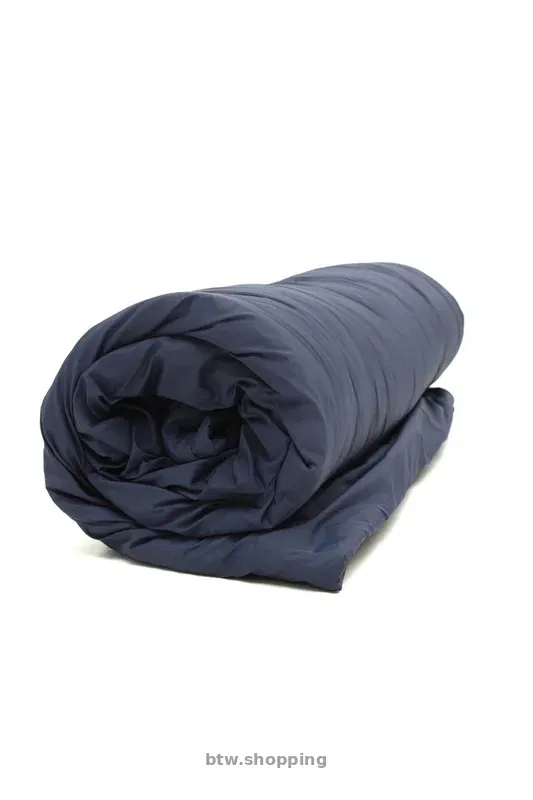 Зимний компрессионный спальный мешок утеплённый до -20°C - btw.shopping