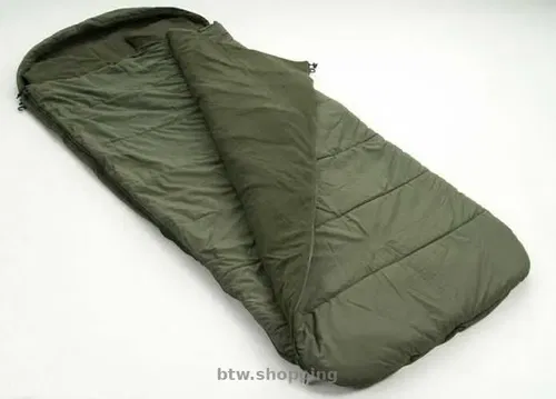 Спальний мішок-ковдра до -30°C