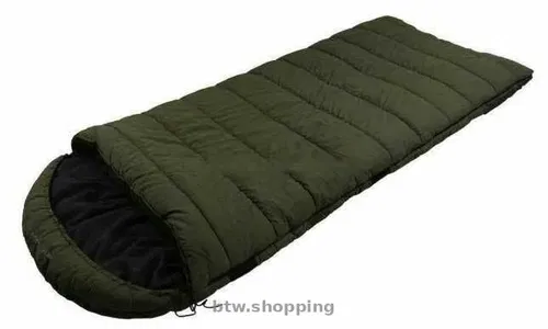 Спальний мішок ковдра зима до -30°