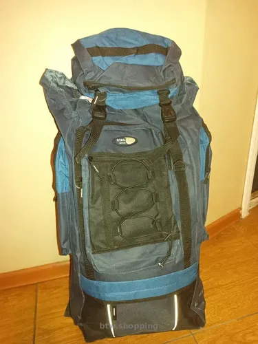 Туристический рюкзак Ding Zhi 80 л