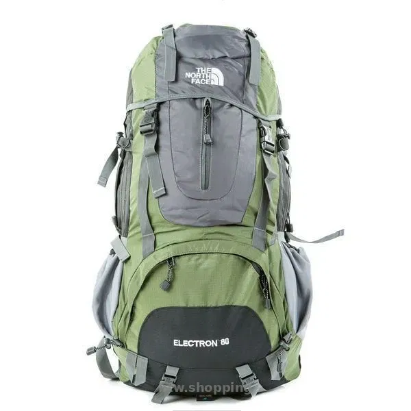 Походный рюкзак The North Face 60L - btw.shopping