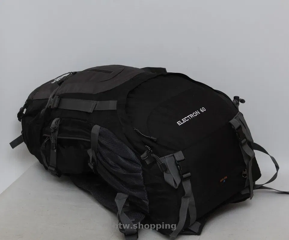Походный рюкзак The North Face 60L - btw.shopping