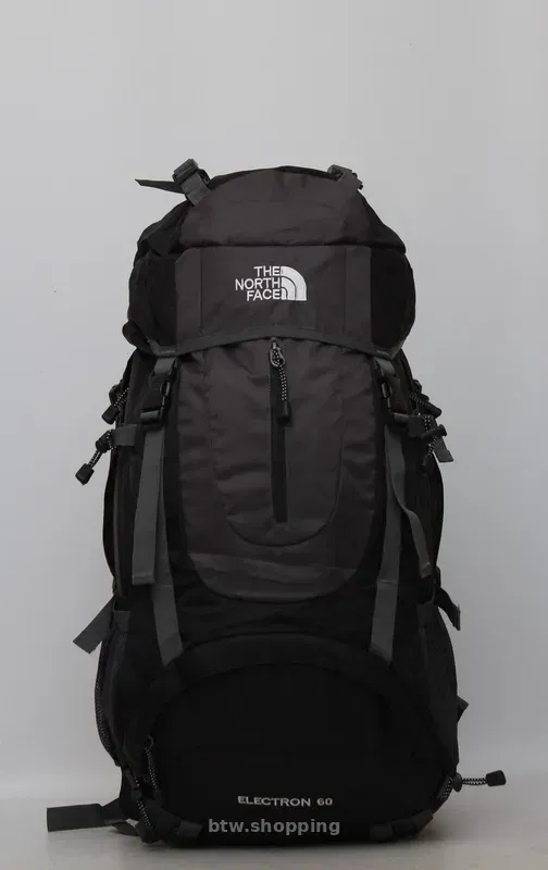 Походный рюкзак The North Face 60L - btw.shopping