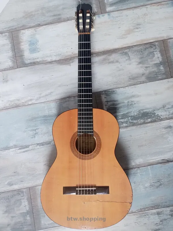 Класична гітара Hohner - btw.shopping