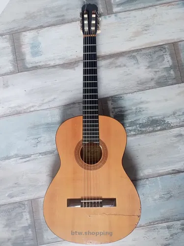 Класична гітара Hohner