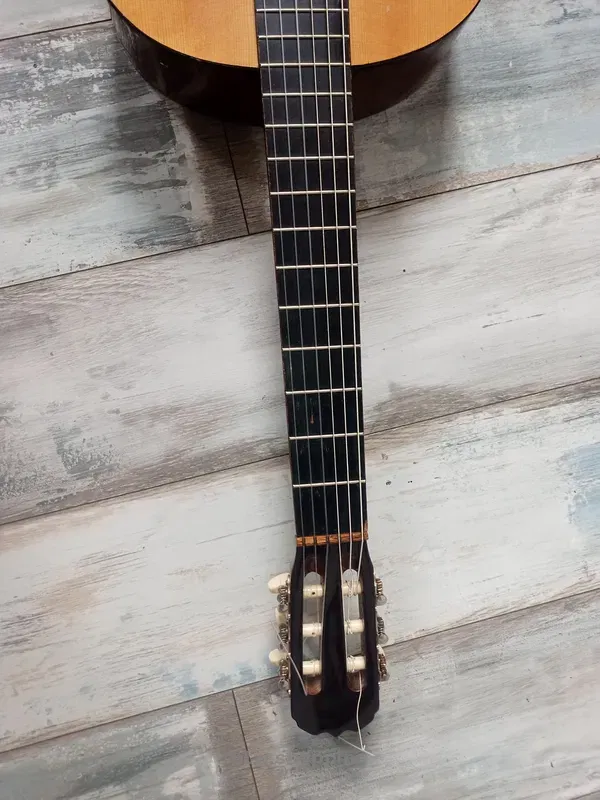 Класична гітара Hohner - btw.shopping