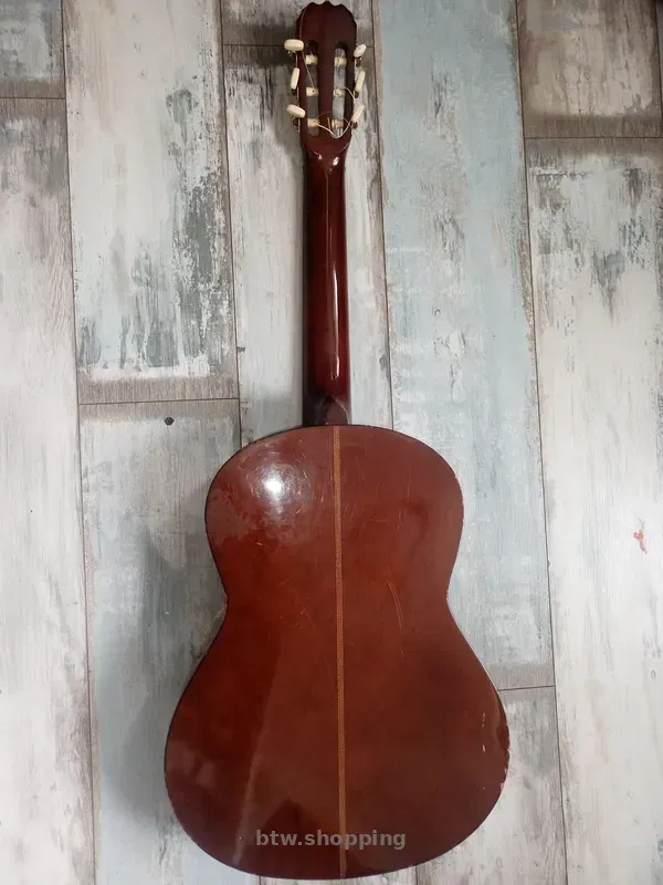 Класична гітара Hohner - btw.shopping