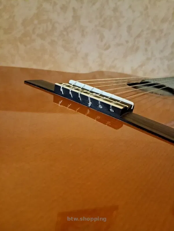 Классическая гитара Yamaha C40 - btw.shopping