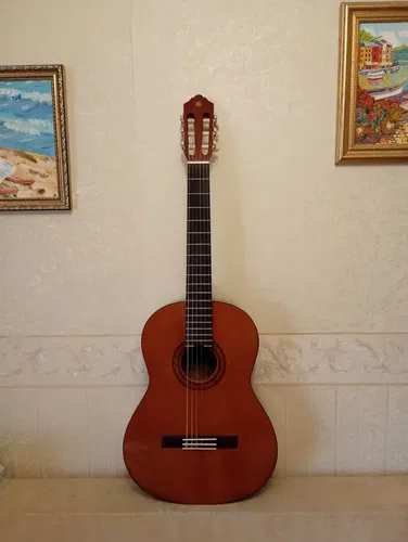 Классическая гитара Yamaha C40