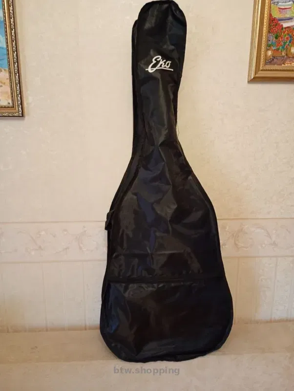 Классическая гитара Yamaha C40 - btw.shopping