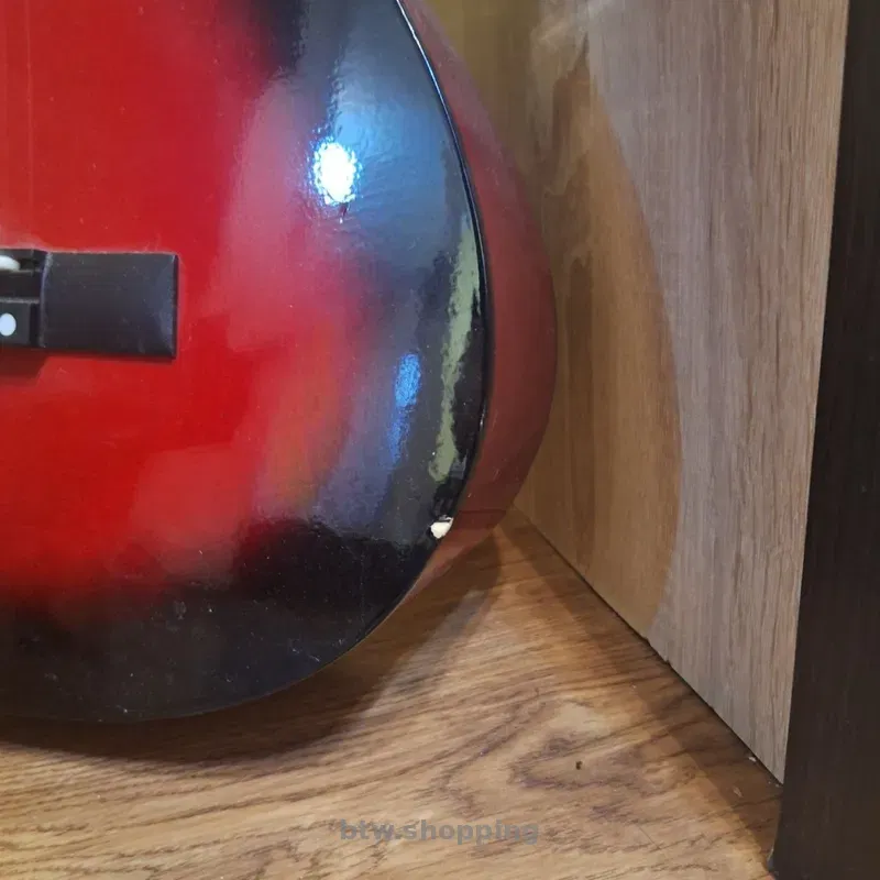 Гитара 6-струнная - btw.shopping