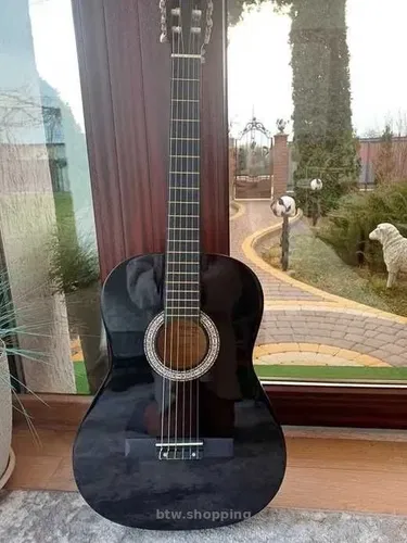 Класична гітара 3/4 для дитини або музичної школи