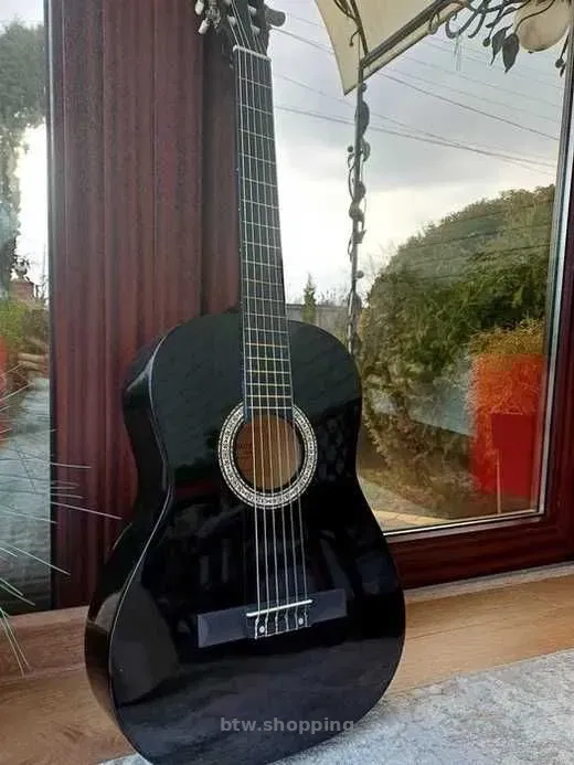 Класична гітара 3/4 для дитини або музичної школи - btw.shopping
