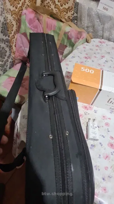 Продам скрипку в хорошем состоянии - btw.shopping