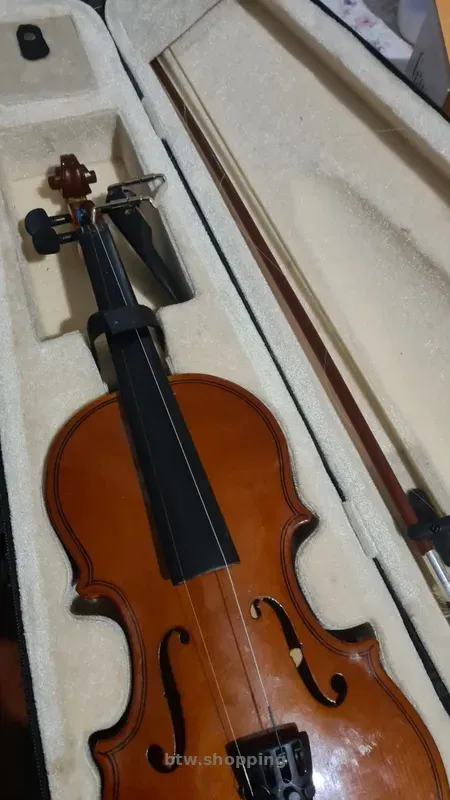 Продам скрипку в хорошем состоянии - btw.shopping