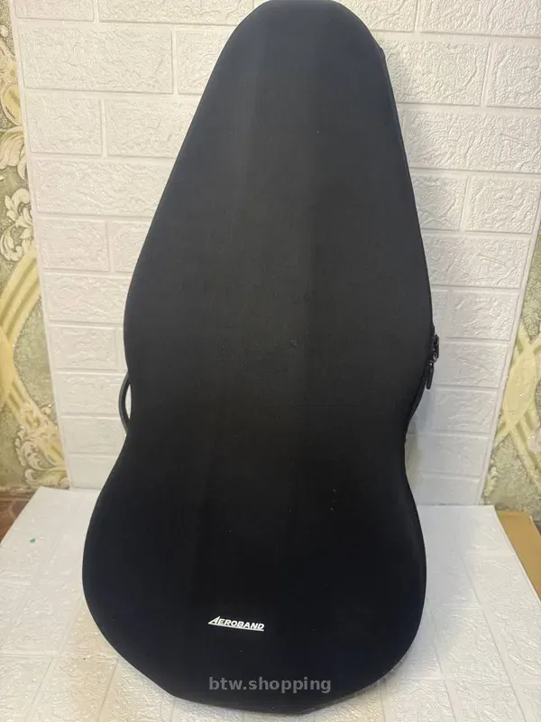 Електронна гітара з силіконовою накладкою та MIDI-підключенням - btw.shopping