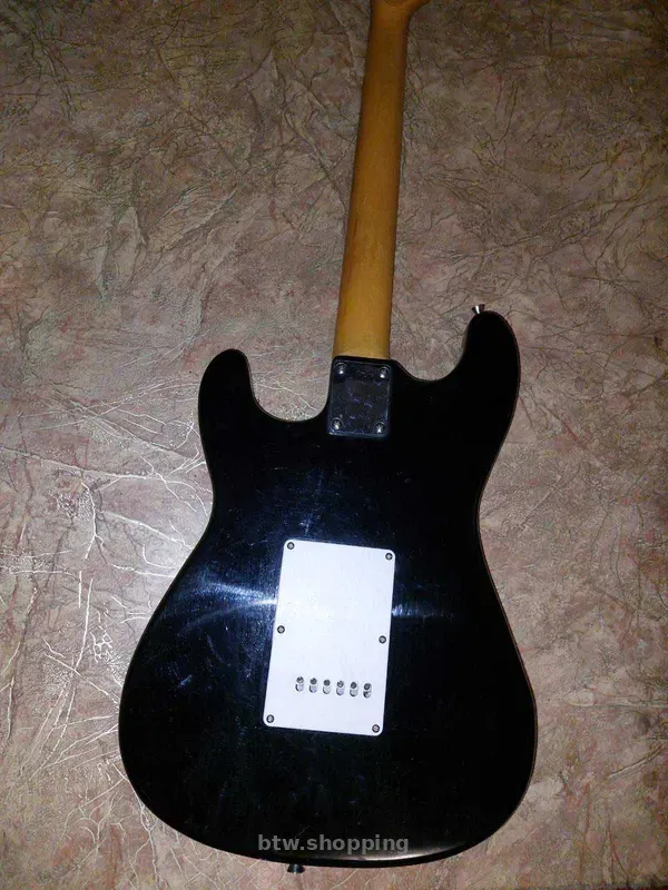 Гитара Phil Pro, в хорошем состоянии, настроена - btw.shopping