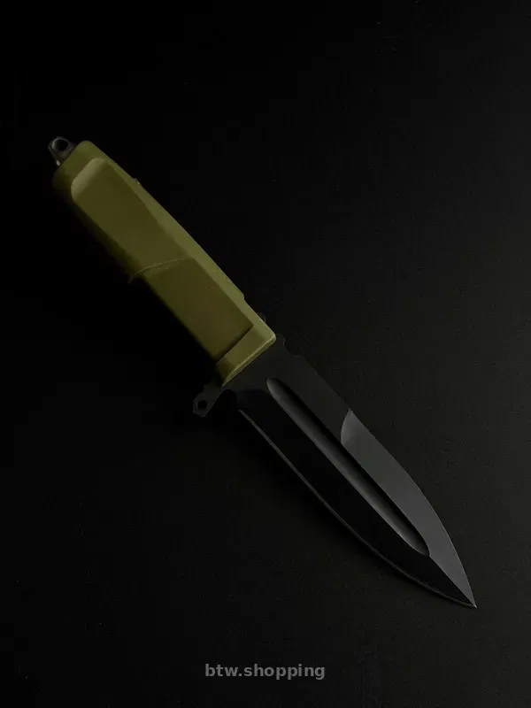 Ніж тактичний Gorillas BBQ сталь D2 KN1143 - btw.shopping