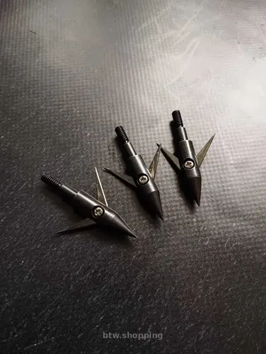 Комплектующие и аксессуары для арбалета и блочного лука, новые