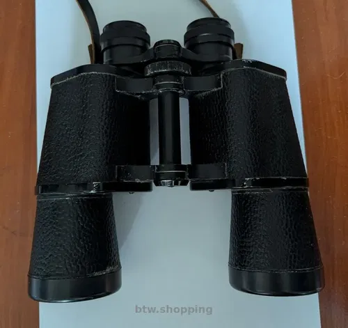 Бінокль БПЦ 7×50 (1982 р.)