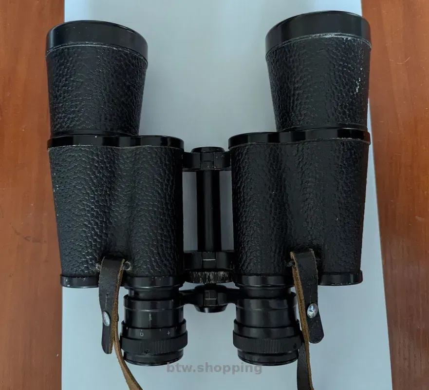 Бінокль БПЦ 7×50 (1982 р.) - btw.shopping