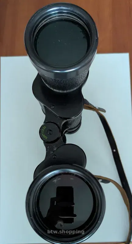 Бінокль БПЦ 7×50 (1982 р.) - btw.shopping