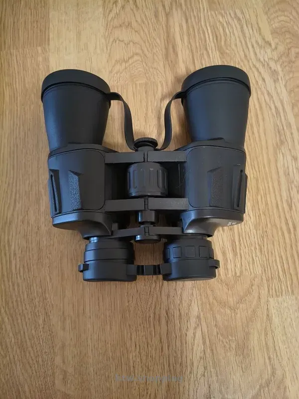 Бинокль 20×50 (новый) - btw.shopping