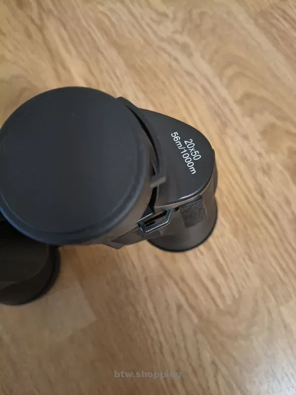 Бинокль 20×50 (новый) - btw.shopping